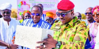 An I Proclamation RPP: 40 amphithéâtres pour transformer durablement l’enseignement supérieur