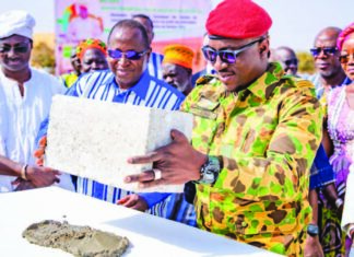 An I Proclamation RPP: 40 amphithéâtres pour transformer durablement l’enseignement supérieur