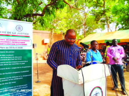 Journées nationales d’engagement patriotique et de participation citoyenne: les conférences sur le civisme et la citoyenneté lancées