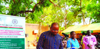 Journées nationales d’engagement patriotique et de participation citoyenne: les conférences sur le civisme et la citoyenneté lancées