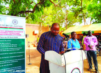 Journées nationales d’engagement patriotique et de participation citoyenne: les conférences sur le civisme et la citoyenneté lancées