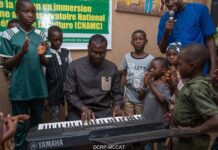 3e édition des JEPPC: immersion artistique des pupilles de la nation au Conservatoire national des arts et des métiers de la culture