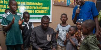 3e édition des JEPPC: immersion artistique des pupilles de la nation au Conservatoire national des arts et des métiers de la culture