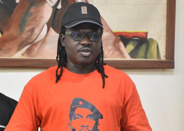 Attaques au Mali : le RESO-AES exprime son indignation