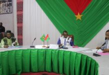 𝐒𝐮𝐢𝐯𝐢 𝐝𝐞 𝐥’𝐚𝐦𝐞́𝐥𝐢𝐨𝐫𝐚𝐭𝐢𝐨𝐧 𝐝𝐮 𝐜𝐥𝐢𝐦𝐚𝐭 𝐝𝐞𝐬 𝐚𝐟𝐟𝐚𝐢𝐫𝐞𝐬 : 𝐥𝐞 𝐂𝐨𝐦𝐢𝐭𝐞́ 𝐝𝐞 𝐩𝐢𝐥𝐨𝐭𝐚𝐠𝐞 𝐭𝐢𝐞𝐧𝐭 𝐬𝐚 𝐬𝐞𝐬𝐬𝐢𝐨𝐧 𝐨𝐫𝐝𝐢𝐧𝐚𝐢𝐫𝐞 𝟐𝟎𝟐𝟔