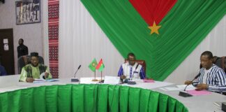 𝐒𝐮𝐢𝐯𝐢 𝐝𝐞 𝐥’𝐚𝐦𝐞́𝐥𝐢𝐨𝐫𝐚𝐭𝐢𝐨𝐧 𝐝𝐮 𝐜𝐥𝐢𝐦𝐚𝐭 𝐝𝐞𝐬 𝐚𝐟𝐟𝐚𝐢𝐫𝐞𝐬 : 𝐥𝐞 𝐂𝐨𝐦𝐢𝐭𝐞́ 𝐝𝐞 𝐩𝐢𝐥𝐨𝐭𝐚𝐠𝐞 𝐭𝐢𝐞𝐧𝐭 𝐬𝐚 𝐬𝐞𝐬𝐬𝐢𝐨𝐧 𝐨𝐫𝐝𝐢𝐧𝐚𝐢𝐫𝐞 𝟐𝟎𝟐𝟔