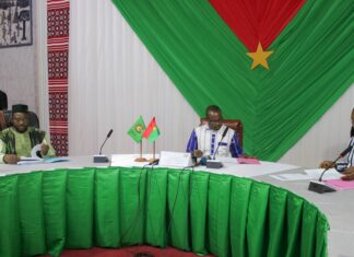 𝐒𝐮𝐢𝐯𝐢 𝐝𝐞 𝐥’𝐚𝐦𝐞́𝐥𝐢𝐨𝐫𝐚𝐭𝐢𝐨𝐧 𝐝𝐮 𝐜𝐥𝐢𝐦𝐚𝐭 𝐝𝐞𝐬 𝐚𝐟𝐟𝐚𝐢𝐫𝐞𝐬 : 𝐥𝐞 𝐂𝐨𝐦𝐢𝐭𝐞́ 𝐝𝐞 𝐩𝐢𝐥𝐨𝐭𝐚𝐠𝐞 𝐭𝐢𝐞𝐧𝐭 𝐬𝐚 𝐬𝐞𝐬𝐬𝐢𝐨𝐧 𝐨𝐫𝐝𝐢𝐧𝐚𝐢𝐫𝐞 𝟐𝟎𝟐𝟔