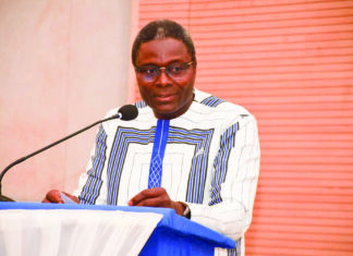 Conseil des ministres expliqué: une initiative pour minimiser les fakes news