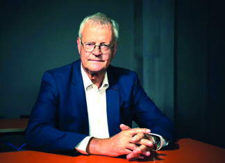 Pascal Boniface, géopolitologue français : « La démocratie n’est pas un produit d’exportation ni d’importation »