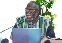 Journée mondiale du rein: une leçon sur la santé rénale pour les élèves de l’Ecole nationale de police