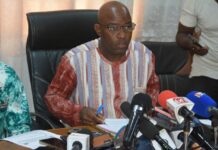 Commerce des produits du tabac: la BMCRF veut bannir les cigarettes sans marquage du marché