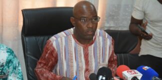 Commerce des produits du tabac: la BMCRF veut bannir les cigarettes sans marquage du marché