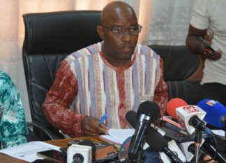 Commerce des produits du tabac: la BMCRF veut bannir les cigarettes sans marquage du marché