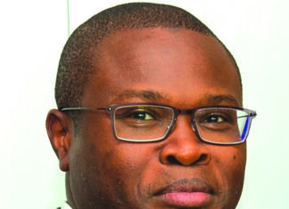 Présidentielle béninoise: une écrasante victoire pour Romuald Wadagni au premier tour