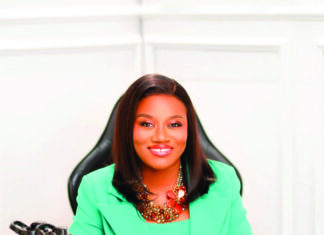 Coura Yasmine Sandrine Zerbo, diététicienne comportementaliste: « Après 50 ans, l’alimentation est une solution naturelle pour soulager les douleurs articulaires »