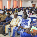 Caisse populaire de Manga: les performances de l’institution en croissance