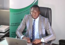 Passif des agents de santé: plus de 35 milliards FCFA à apurer