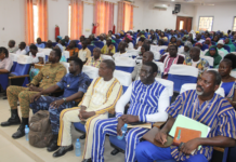 Caisse populaire de Manga: les performances de l’institution en croissance