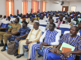 Caisse populaire de Manga: les performances de l’institution en croissance