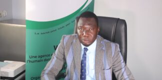 Passif des agents de santé: plus de 35 milliards FCFA à apurer