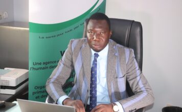 Passif des agents de santé: plus de 35 milliards FCFA à apurer