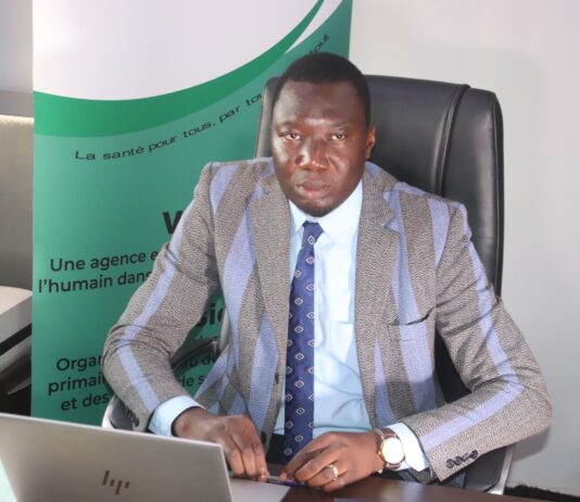 Passif des agents de santé: plus de 35 milliards FCFA à apurer