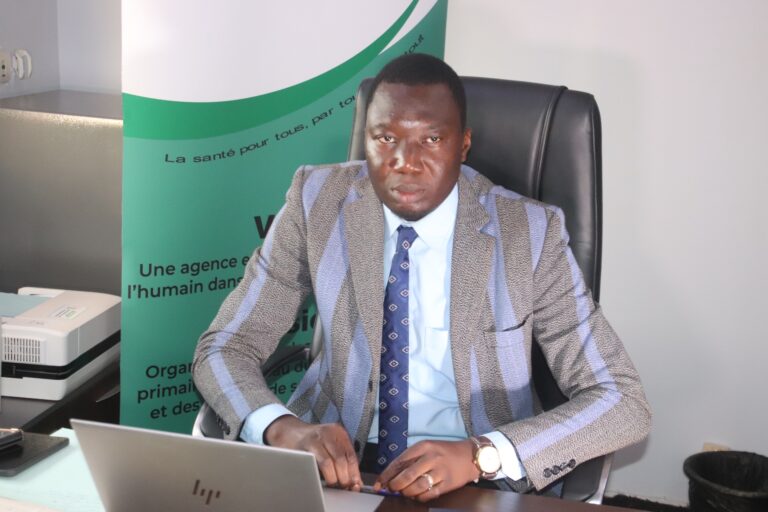 Passif des agents de santé: plus de 35 milliards FCFA à apurer