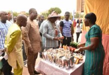 Economie informelle: le secteur informel au cœur de l’investissement économique national