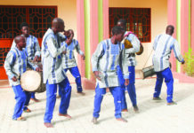 SNC Bobo 2026: le Nazinon « prêt » pour la compétition