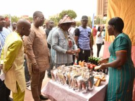 Economie informelle: le secteur informel au cœur de l’investissement économique national