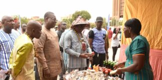 Economie informelle: le secteur informel au cœur de l’investissement économique national