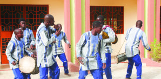 SNC Bobo 2026: le Nazinon « prêt » pour la compétition