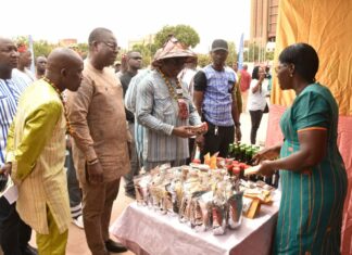 Economie informelle: le secteur informel au cœur de l’investissement économique national