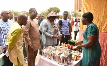 Economie informelle: le secteur informel au cœur de l’investissement économique national