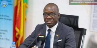 Attaques terroristes coordonnées contre plusieurs villes : la situation totalement sous contrôle des Forces armées et de sécurité