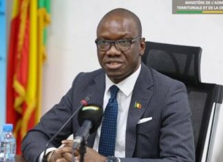 Attaques terroristes coordonnées contre plusieurs villes : la situation totalement sous contrôle des Forces armées et de sécurité