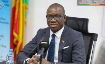 Attaques terroristes coordonnées contre plusieurs villes : la situation totalement sous contrôle des Forces armées et de sécurité