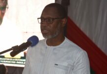 Responsabilité sociétale d’entreprises: un symposium de réflexion sur des stratégies de développement endogène