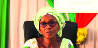 Caisse populaire de Koudougou: le bilan de l’exercice 2025 satisfaisant