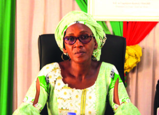 Caisse populaire de Koudougou: le bilan de l’exercice 2025 satisfaisant