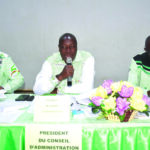 Microfinance: la Caisse populaire de Sig-Nonghin se conforme aux nouveaux textes