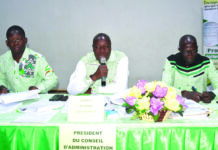 Microfinance: la Caisse populaire de Sig-Nonghin se conforme aux nouveaux textes