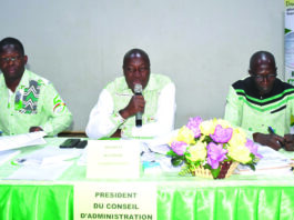 Microfinance: la Caisse populaire de Sig-Nonghin se conforme aux nouveaux textes