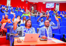 Réaménagement du territoire: la carte judiciaire du Burkina se conforme