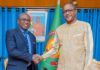 Coopération multilatérale: le directeur-pays du PAM salue une collaboration fructueuse avec le gouvernement