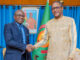 Coopération multilatérale: le directeur-pays du PAM salue une collaboration fructueuse avec le gouvernement
