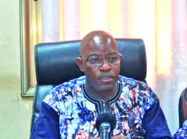 Lutte contre la flambée des prix du ciment: la BMCRF saisit plus de 126 tonnes de ciment vendu cher à Ouagadougou