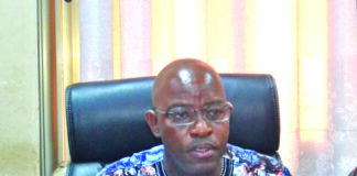 Lutte contre la flambée des prix du ciment: la BMCRF saisit plus de 126 tonnes de ciment vendu cher à Ouagadougou