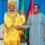Retour des Afrodescendants au Burkina: la présidente de ADDI déroule le programme du séjour