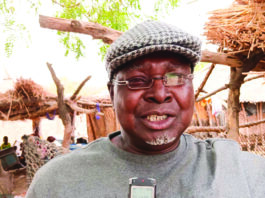 Kourittenga: la troupe warba de Kalwartenga prête pour la SNC